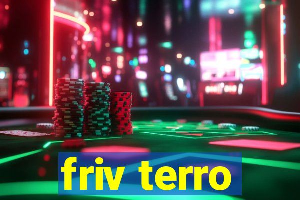 friv terro